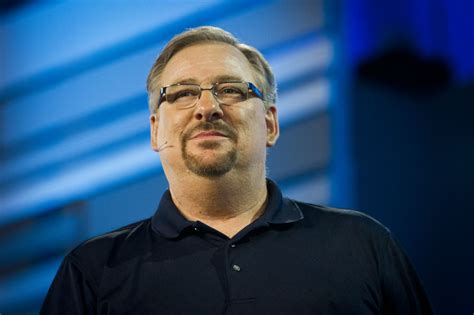 Photos: Megachurch pastor Rick Warren | CNN