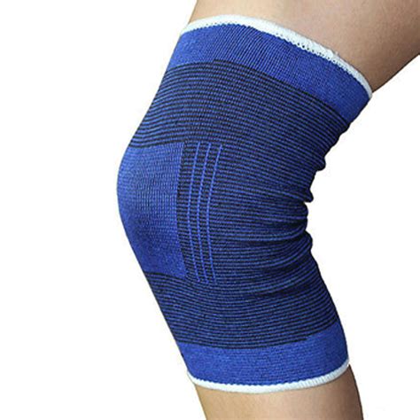 Knee Support Compression Sleeve Bandage Nuova Health