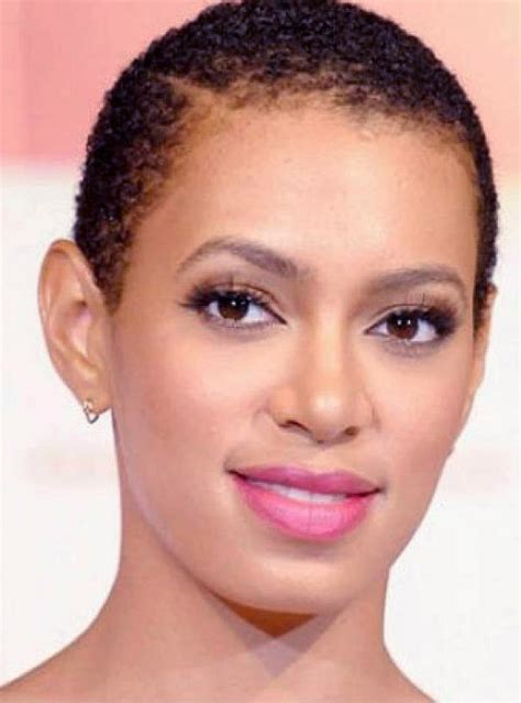 Top 10 Natural Hairstyles For Short Hair Amo