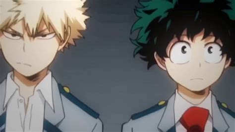 8,440 likes · 2,060 talking about this. bakudeku edit - the one that got away - YouTube