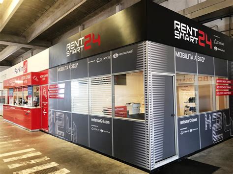 Da ParkinGO e RentalPlus nasce Rent Smart 24 – European Affairs Magazine