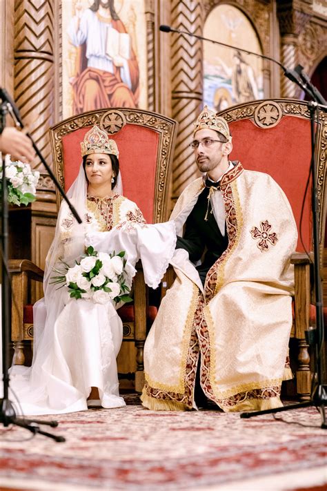 Bride Wears Ines Di Santo To Her Orthodox Wedding Ceremony The Bridal Finery