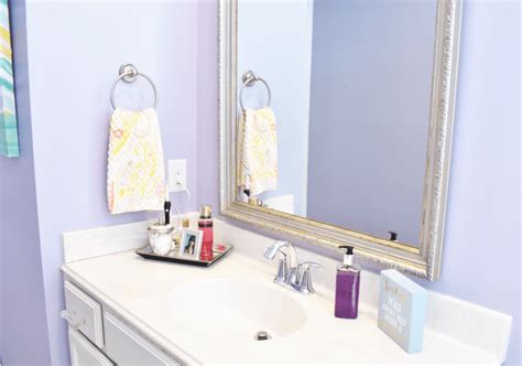 By the time kids are teenagers, they usually know what colors and style of decorating they like. How to Take Your Tween's Bathroom from Boring to Beautiful ...