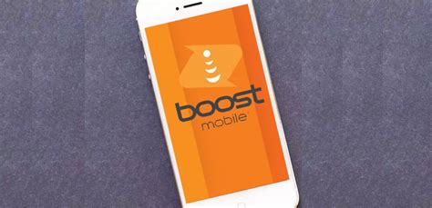 Boost Mobile Offer 35gb Unlimited Plan For 35 First Month Telecom