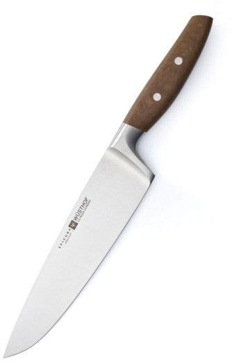Nordstrom X Wusthof Epicure Stainless Steel Cooks Knife Knife Set