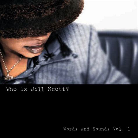 The Way Song And Lyrics By Jill Scott Spotify