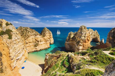 Portugal Off The Beaten Path The Algarve And The Azores • Point Me To