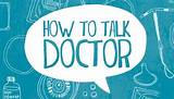 Talk To A Doctor Online