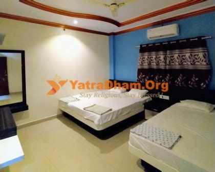 30 Ujjain Dharamshala Accommodation Booking