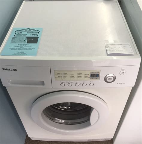 The truth is that by purchasing a used machine, you might be inheriting the same problems the previous owner had to deal with. Second Hand Washing Machines | Appliance Services