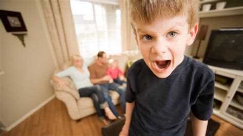 3 Signs Youre Raising A Spoiled Child Word From The Bird