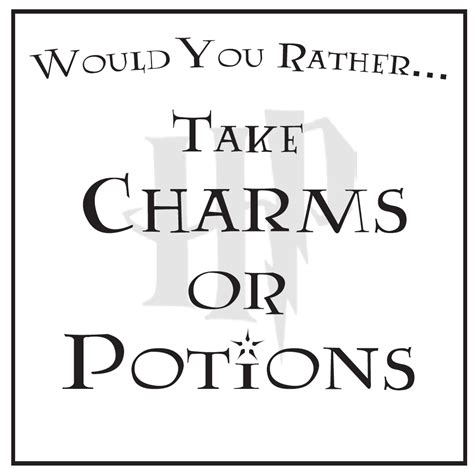 Harry Potter Would You Rather Baamboozle Baamboozle The Most Fun