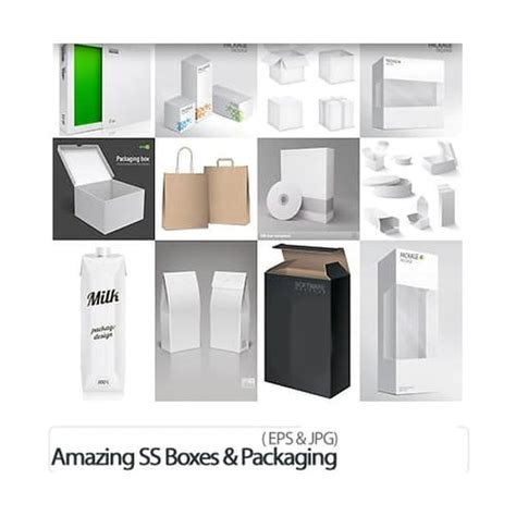 Download Desain Mockup Kemasan