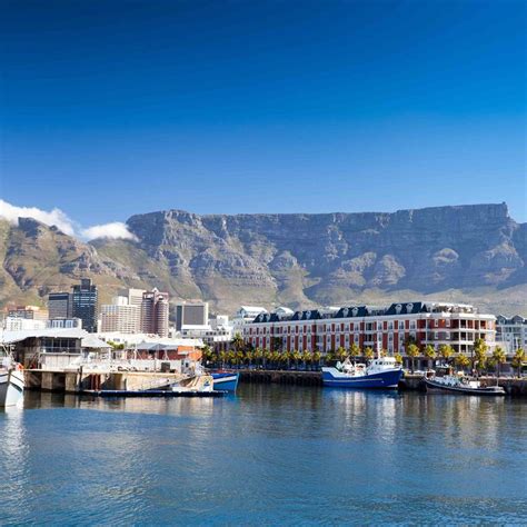 South Africa Luxury Holidays A World In One Country