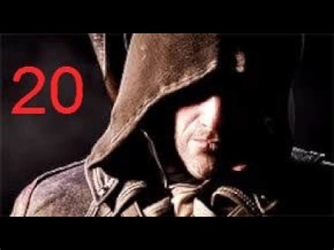 Assassins Creed Rogue Part Youtube