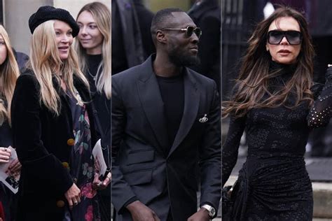 Edward Enninful Latest News Breaking Stories And Comment The