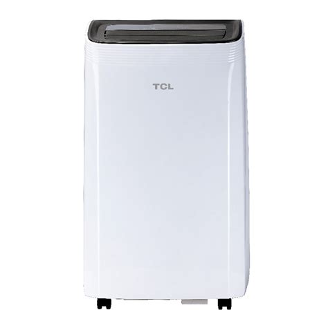 Tcl 9000 Btu 3 In 1 Portable Air Conditioner Home Kitchen And Laundry