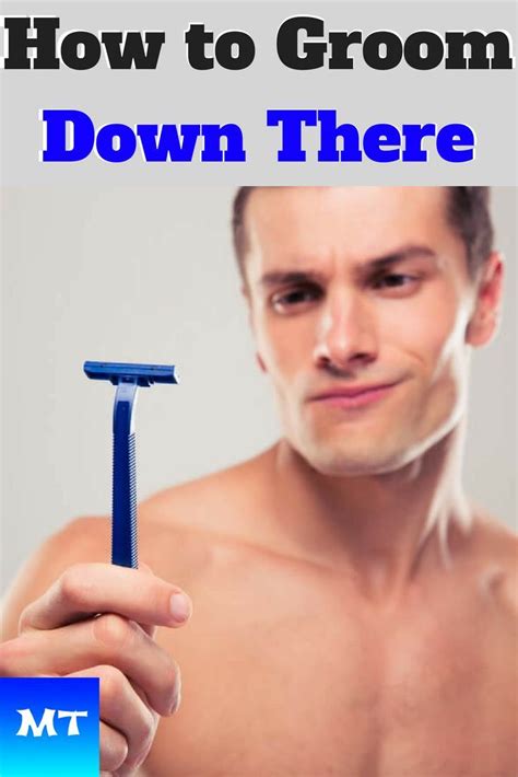 12 best manscaping tools to help you with your yeti pubes. How to Groom Down There - Manscaping Tips to Trim Pubes ...