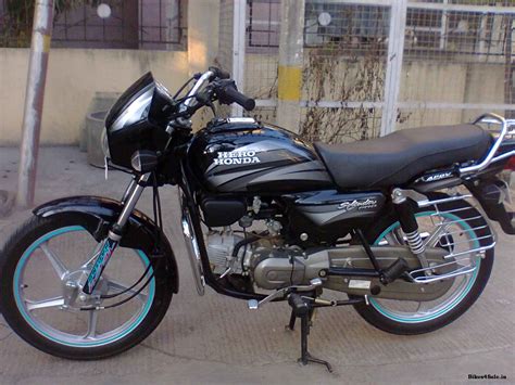 In 2010, when honda decided to move out of the joint venture,. Superb Bike - HERO HONDA SPLENDOR Consumer Review ...