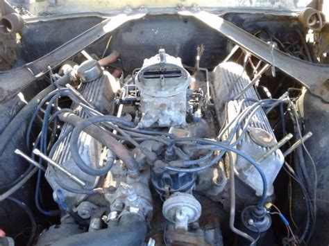 1968 Ford Mustang With A 302 Engine For Sale Ford Mustang 1968 For