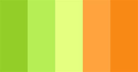 There are some advantages to having a home phone line. Orange & Green Color Scheme » Green » SchemeColor.com