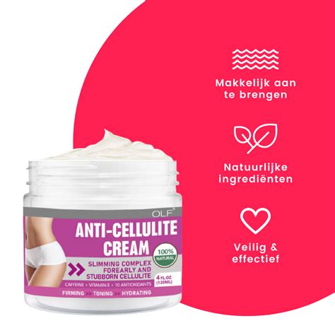 Anti Cellulite Crème Dé Beste Cellulite Crème 2023 Cardisto