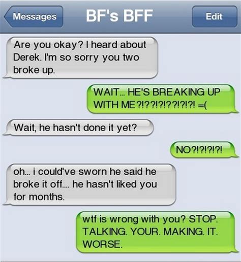 22 breakup texts that are so bad they re hilarious