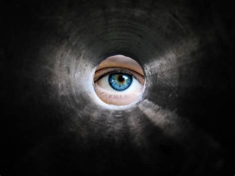 Eight Ways For Communicators To Fight Tunnel Vision Crenshaw
