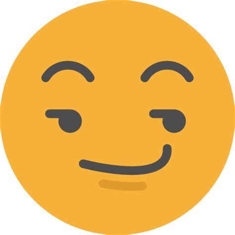 Emoji Emoticon Smiley Clip Art Emoji Png Download 512512 Free Images