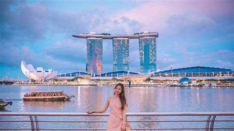 10 Tempat Wisata Gratis Di Singapura Yang Cocok Liburan Akhir Pekan