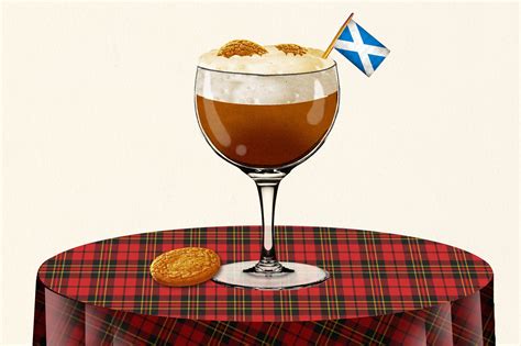 A Drink Before The Scottish Independence Vote The New York Times