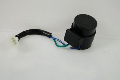 Flasher Turn Signal Relay Terminals Gy T Qmb Kinro