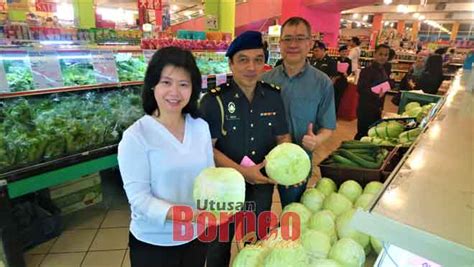 Janji bila harga minyak dah turun, harga barang pun akan turun. KPDNHEP laksana skim harga maksimum sempena Deepavali ...