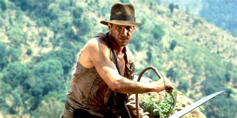 Indiana Jones Things You Probably Didnt Know About The Temple Of Doom