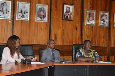 Lilongwe City Council Introduces Stringent Measures To Prevent