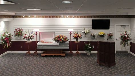 Taylor Brothers Funeral Home Bay City Texaspitpoint Detail