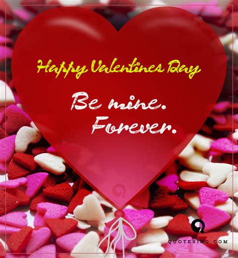 13 happy valentine's day wishes advance. Best Valentine Day Quotes for Girlfriend - Quotesing