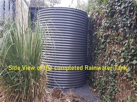 Gallery H2o Rainwater Tanks Adelaide