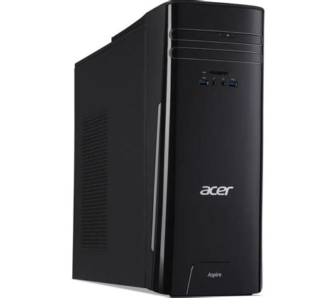 Buy Acer Aspire Tc 780 Desktop Pc Free Delivery Currys