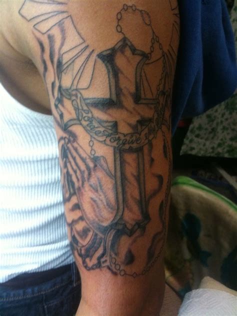 In the ancient times, the cross. Tattoo Designs Art: The Cross Tattoo As a Symbol of ...