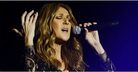 Celine Dion Movie The Power Of Love Coming Soon Here Are All The