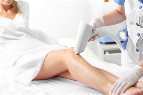 5 Types Of Laser Hair Removal Treatments And How They Work Also Known As