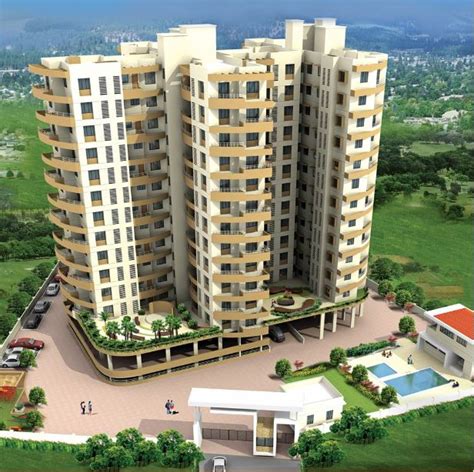 Builders Combine Bella Vista Pune Bavdhan Resale Price List Brochure