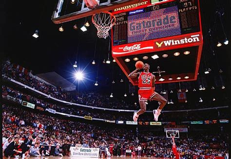 Michael Jordans All Star Showcase Delivers The Best Of Jordan Brand