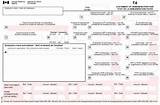 Images of Income Tax Forms Canada 2015