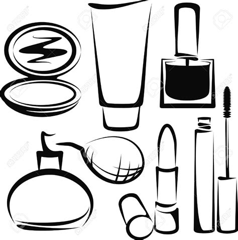 Cosmetic Clipart 20 Free Cliparts Download Images On Clipground 2023