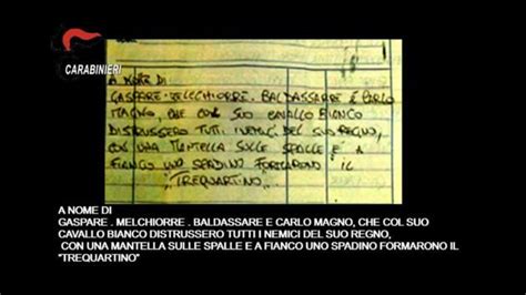 Gradi Ndrangheta Ecco Cosa Si è Scoperto Dopo I 334 Arresti Nel Vibonese