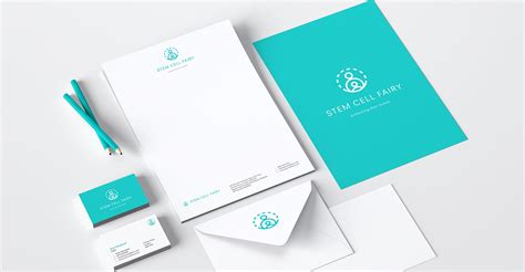 Stationery Design Making Your Brand Work March Expertise