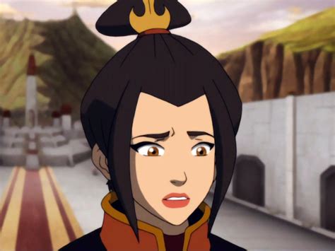 Do You Like Kemurikage Azula Poll Results Avatar The Last Airbender
