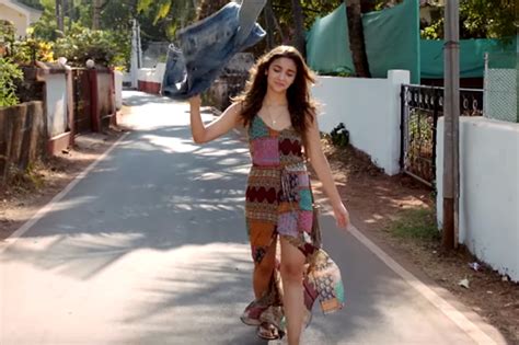 dear zindagi 10 outfits of alia bhatt you d want to steal from the film news18